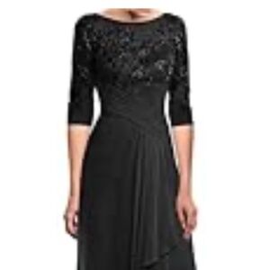 Black Mother of Bride/Groom